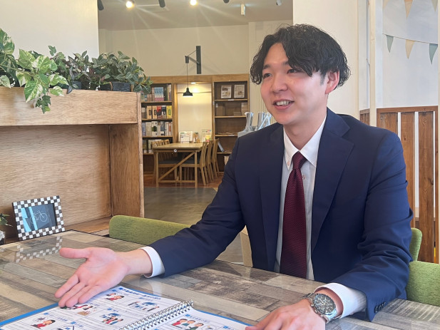 松川　健太